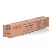 Utax 662510010 - toner, black (schwarz )