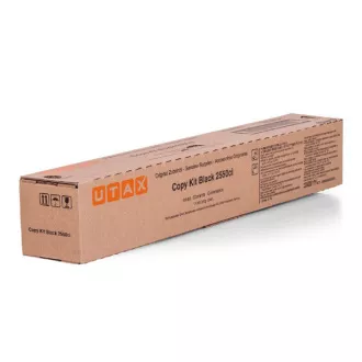 Utax 662510010 - toner, black (schwarz ) Utax 662510010 - toner, black (schwarz )