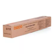 Utax 662510016 - toner, yellow (gelb)