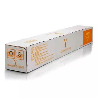 Utax 1T02RLAUT0 - toner, yellow (gelb) Utax 1T02RLAUT0 - toner, yellow (gelb)