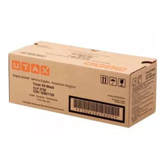 Utax 4472610010 - toner, black (schwarz ) Utax 4472610010 - toner, black (schwarz )