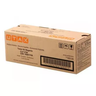 Utax 4472610014 - toner, magenta Utax 4472610014 - toner, magenta