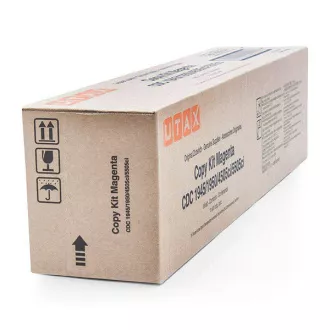 Utax 654510014 - toner, magenta