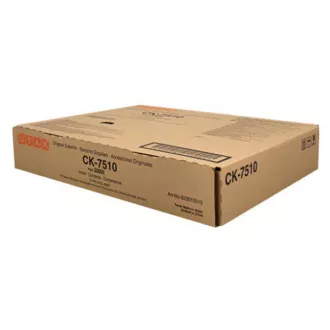 Utax 623010010 - toner, black (schwarz )