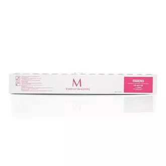 Utax 1T02L7BUT0 - toner, magenta Utax 1T02L7BUT0 - toner, magenta