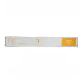 Utax 1T02RMAUT0 - toner, yellow (gelb) Utax 1T02RMAUT0 - toner, yellow (gelb)
