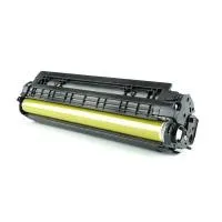 Utax 1T02XDAUT0 - toner, yellow (gelb)