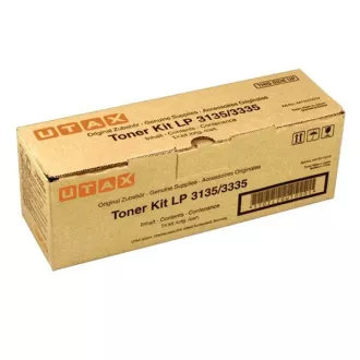 Utax 4413510010 - toner, black (schwarz ) Utax 4413510010 - toner, black (schwarz )