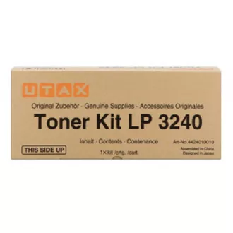 Utax 4424010110 - toner, black (schwarz )