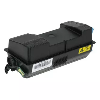 Utax 4436010010 - toner, black (schwarz )