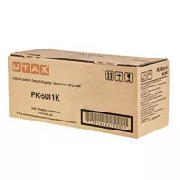 Utax 1T02NR0UT0 - toner, black (schwarz )