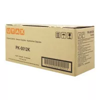 Utax 1T02NS0UT0 - toner, black (schwarz )