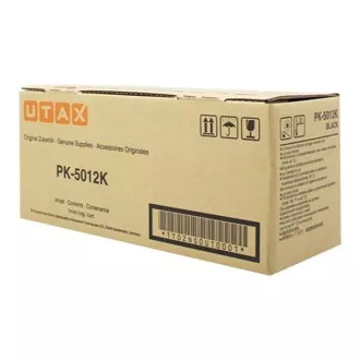 Utax 1T02NS0UT0 - toner, black (schwarz ) Utax 1T02NS0UT0 - toner, black (schwarz )