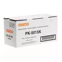 Utax 1T02R70UT0 - toner, black (schwarz )