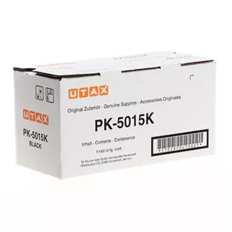 Utax 1T02R70UT0 - toner, black (schwarz )