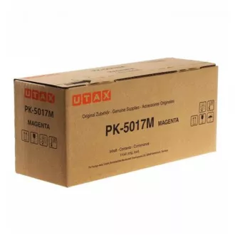 Utax 1T02TVBNL0 - toner, magenta Utax 1T02TVBNL0 - toner, magenta