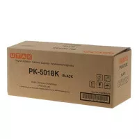 Utax 1T02TW0UT0 - toner, black (schwarz )