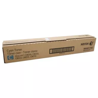 Xerox 006R01702 - toner, cyan Xerox 006R01702 - toner, cyan