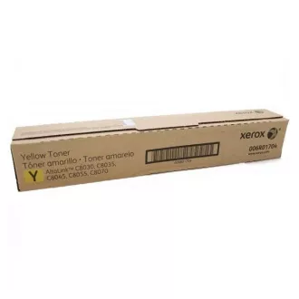Xerox 006R01704 - toner, yellow (gelb) Xerox 006R01704 - toner, yellow (gelb)