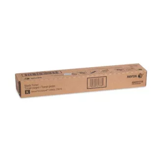 Xerox 006R01738 - toner, black (schwarz )