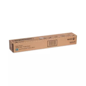 Xerox 006R01739 - toner, cyan