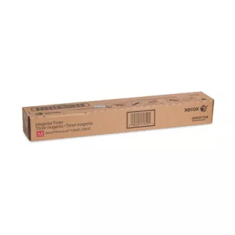 Xerox 006R01740 - toner, magenta