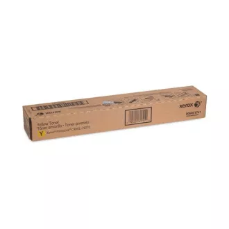Xerox 006R01741 - toner, yellow (gelb) Xerox 006R01741 - toner, yellow (gelb)
