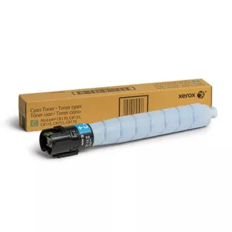 Xerox 006R01759 - toner, cyan Xerox 006R01759 - toner, cyan