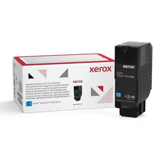 Xerox 006R04621 - toner, cyan
