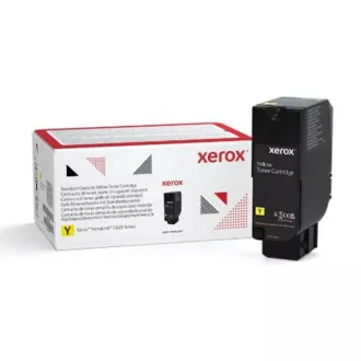 Xerox 006R04623 - toner, yellow (gelb) Xerox 006R04623 - toner, yellow (gelb)