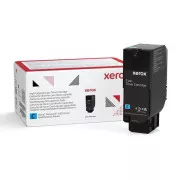 Xerox 006R04645 - toner, cyan