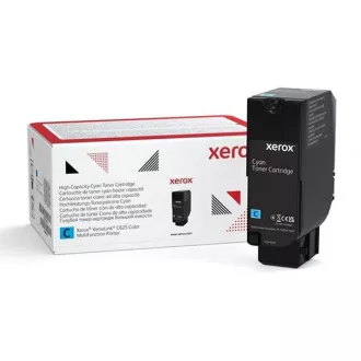 Xerox 006R04645 - toner, cyan Xerox 006R04645 - toner, cyan