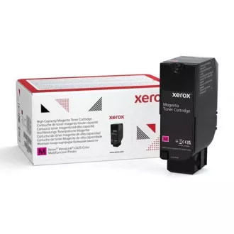 Xerox 006R04646 - toner, magenta Xerox 006R04646 - toner, magenta