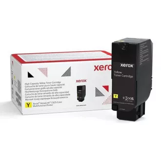 Xerox 006R04647 - toner, yellow (gelb) Xerox 006R04647 - toner, yellow (gelb)