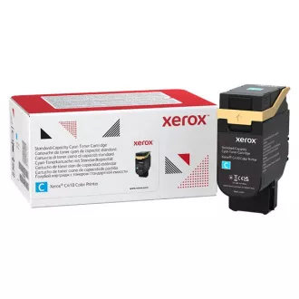 Xerox 006R04678 - toner, cyan