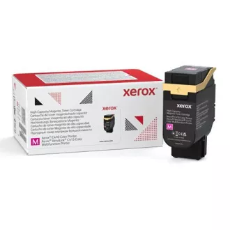 Xerox 006R04766 - toner, magenta Xerox 006R04766 - toner, magenta