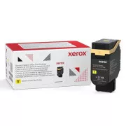 Xerox 006R04767 - toner, yellow (gelb)