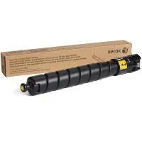 Xerox 106R04052 - toner, yellow (gelb)