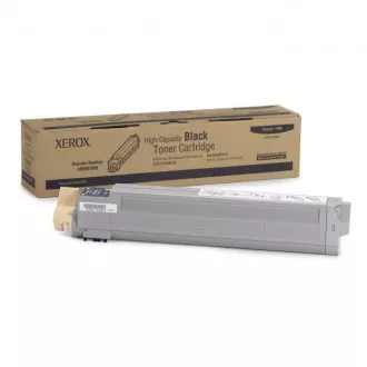 Xerox 7400 (106R01080) - toner, black (schwarz )