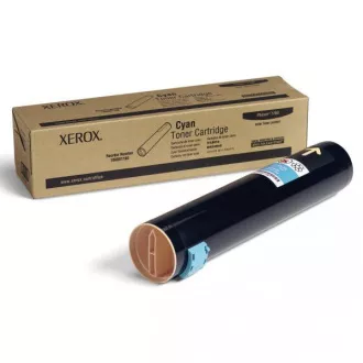 Xerox 106R01160 - toner, cyan Xerox 106R01160 - toner, cyan