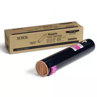 Xerox 106R01161 - toner, magenta Xerox 106R01161 - toner, magenta