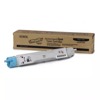 Xerox 6360 (106R01214) - toner, cyan Xerox 6360 (106R01214) - toner, cyan