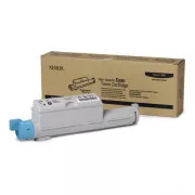 Xerox 6360 (106R01218) - toner, cyan