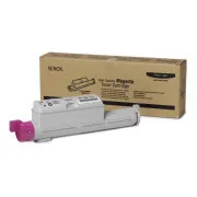 Xerox 6360 (106R01219) - toner, magenta