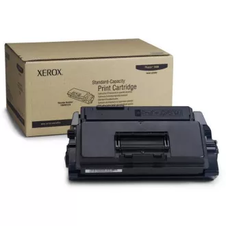 Xerox 3600 (106R01370) - toner, black (schwarz )