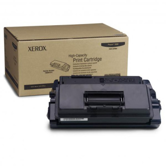 Xerox 3600 (106R01372) - toner, black (schwarz )