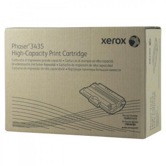 Xerox 3435 (106R01415) - toner, black (schwarz )