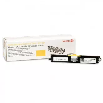 Xerox 106R01465 - toner, yellow (gelb)