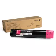 Xerox 106R01508 - toner, magenta