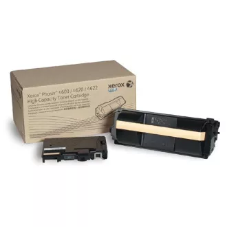 Xerox 4600 (106R01535) - toner, black (schwarz ) Xerox 4600 (106R01535) - toner, black (schwarz )